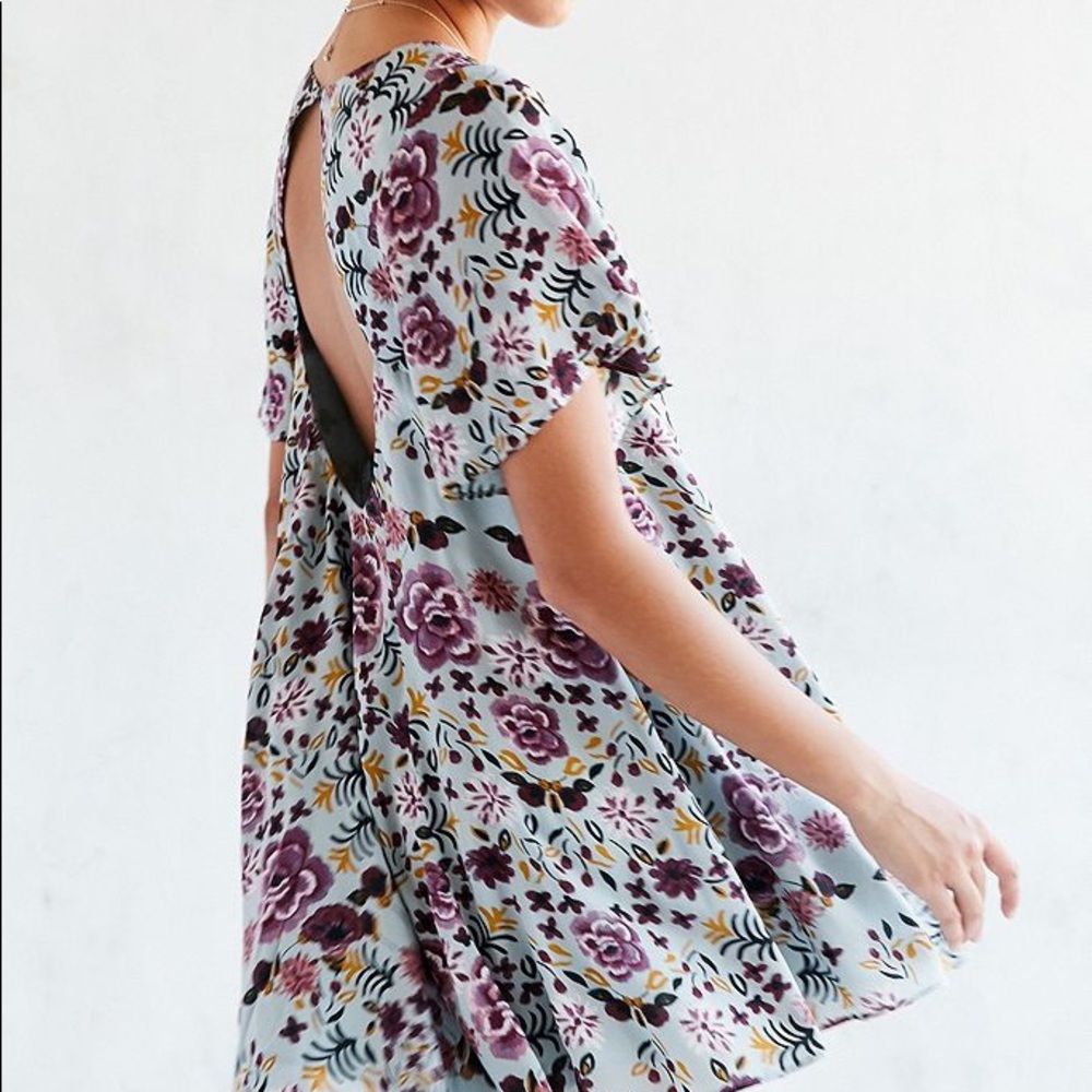 Urban Outfitters Mini Dress